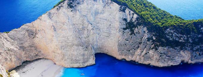 Stock footage, Greece.